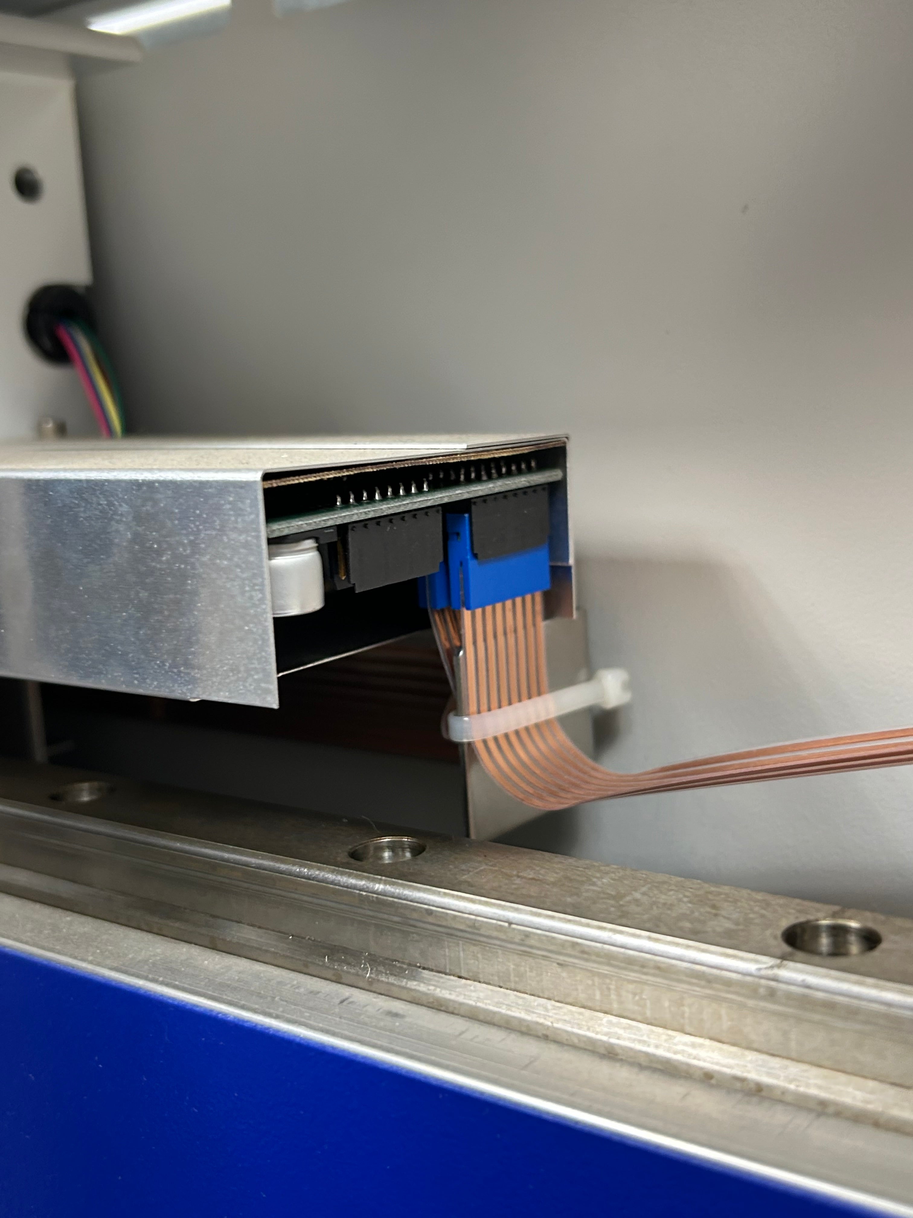 Eppendorf epMotion 5070 Automated Pipetting System