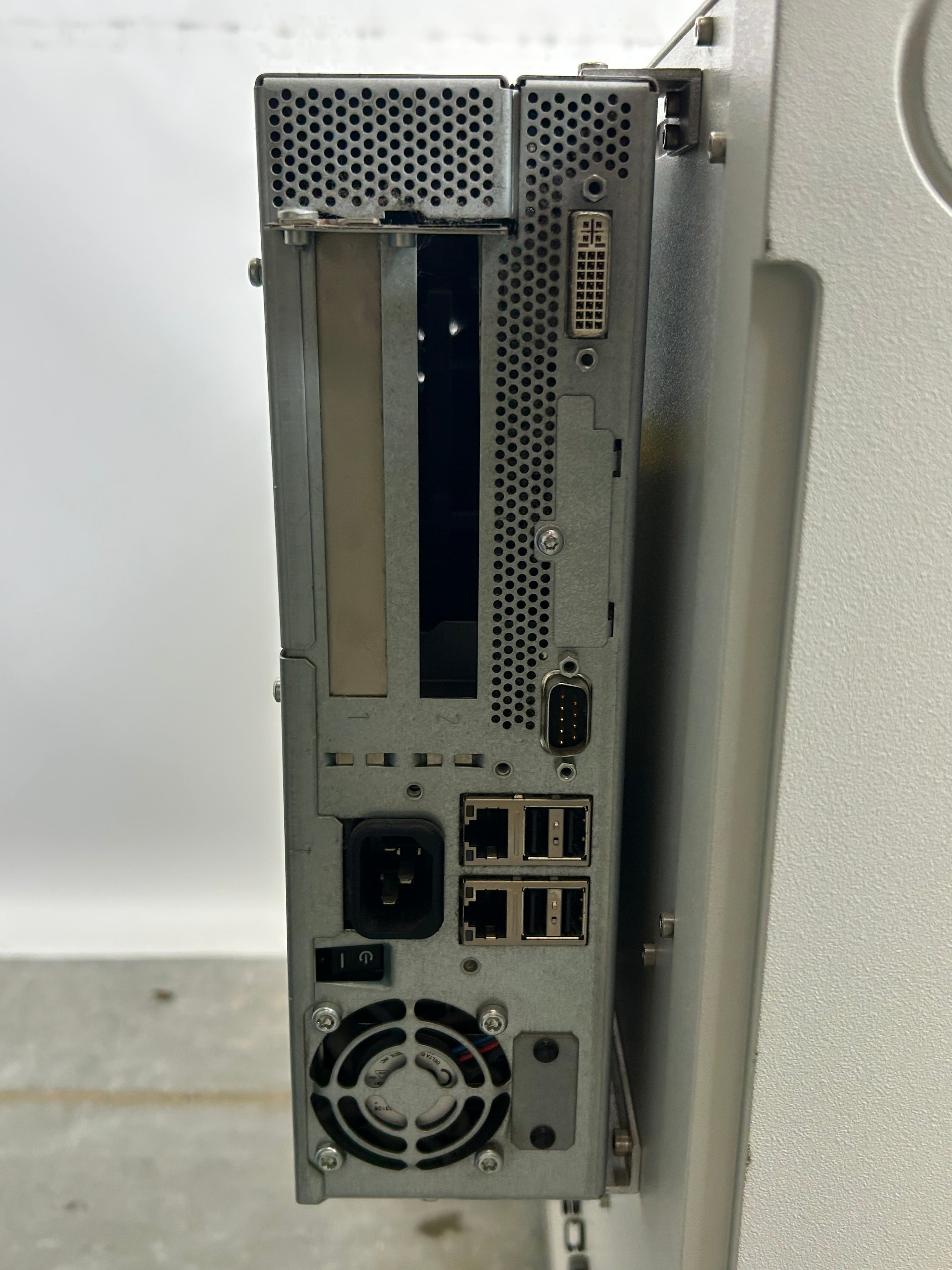Eppendorf epMotion 5070 Automated Pipetting System