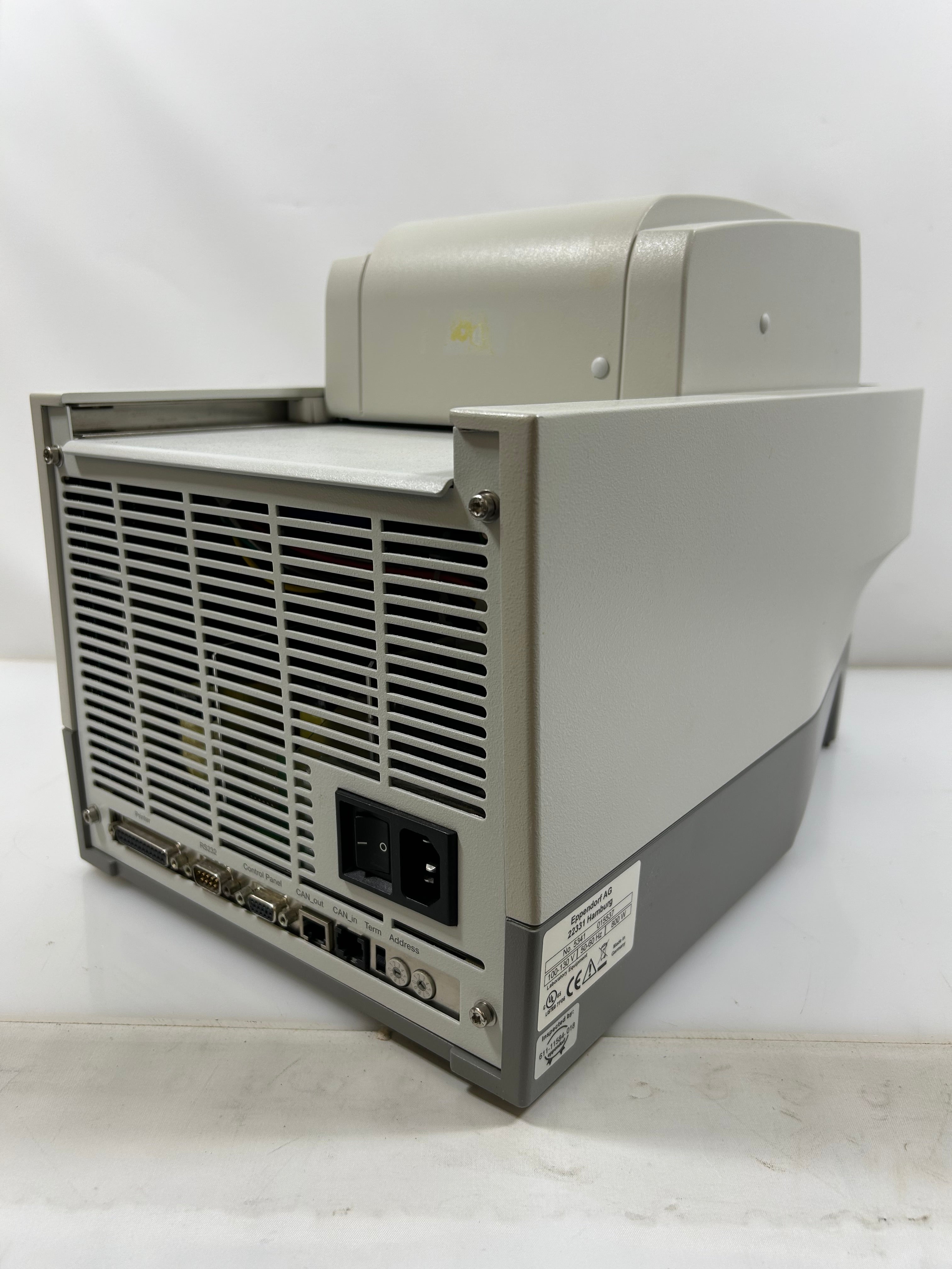 Eppendorf Mastercycler Epgradient *Non Functioning Parts*