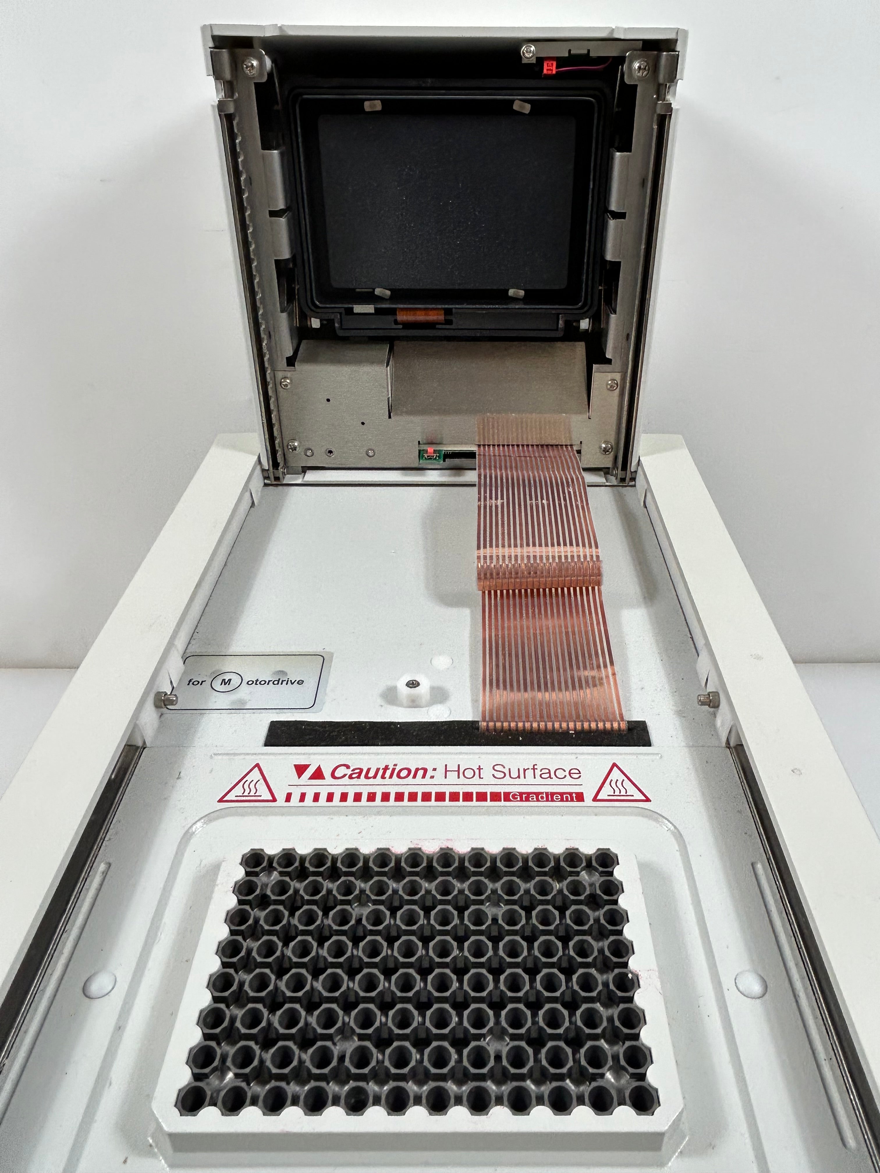 Eppendorf Mastercycler Epgradient *Non Functioning Parts*