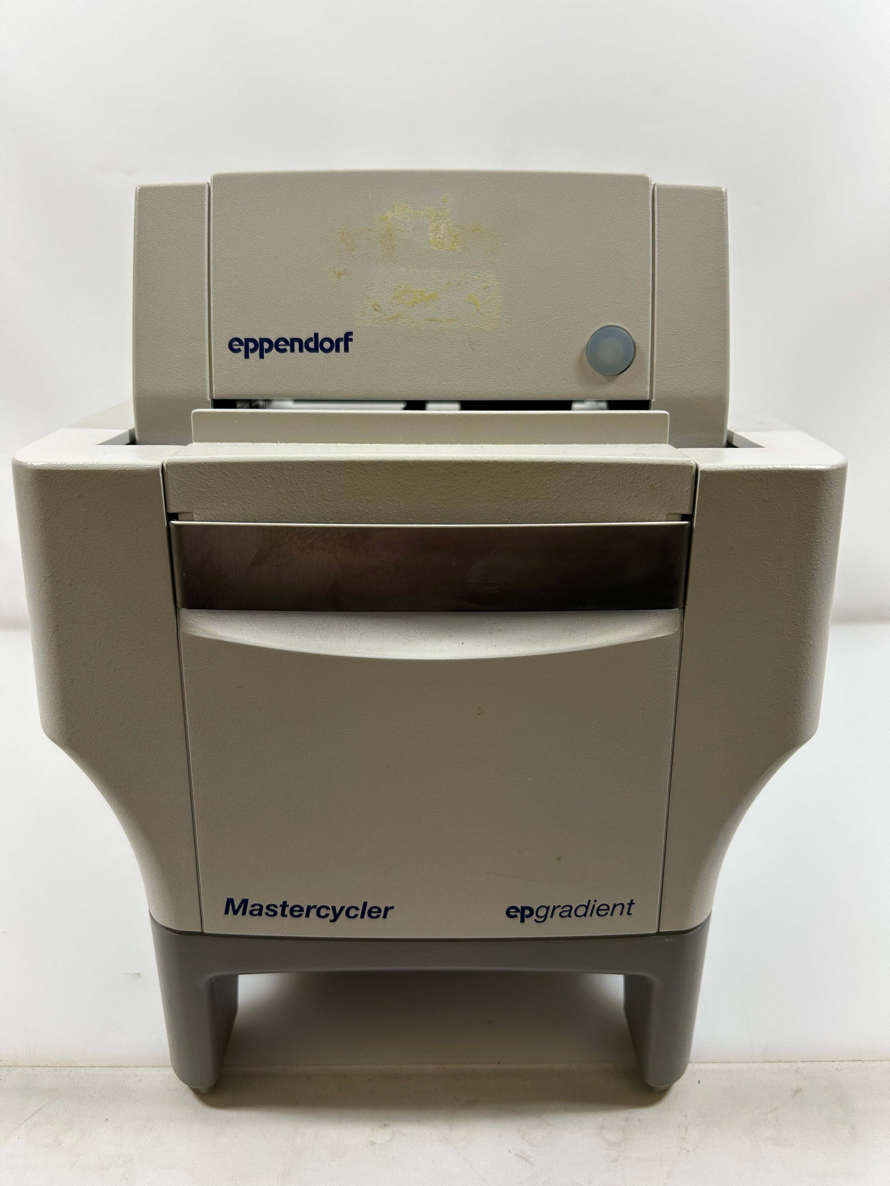 Eppendorf Mastercycler Epgradient *Non Functioning Parts*