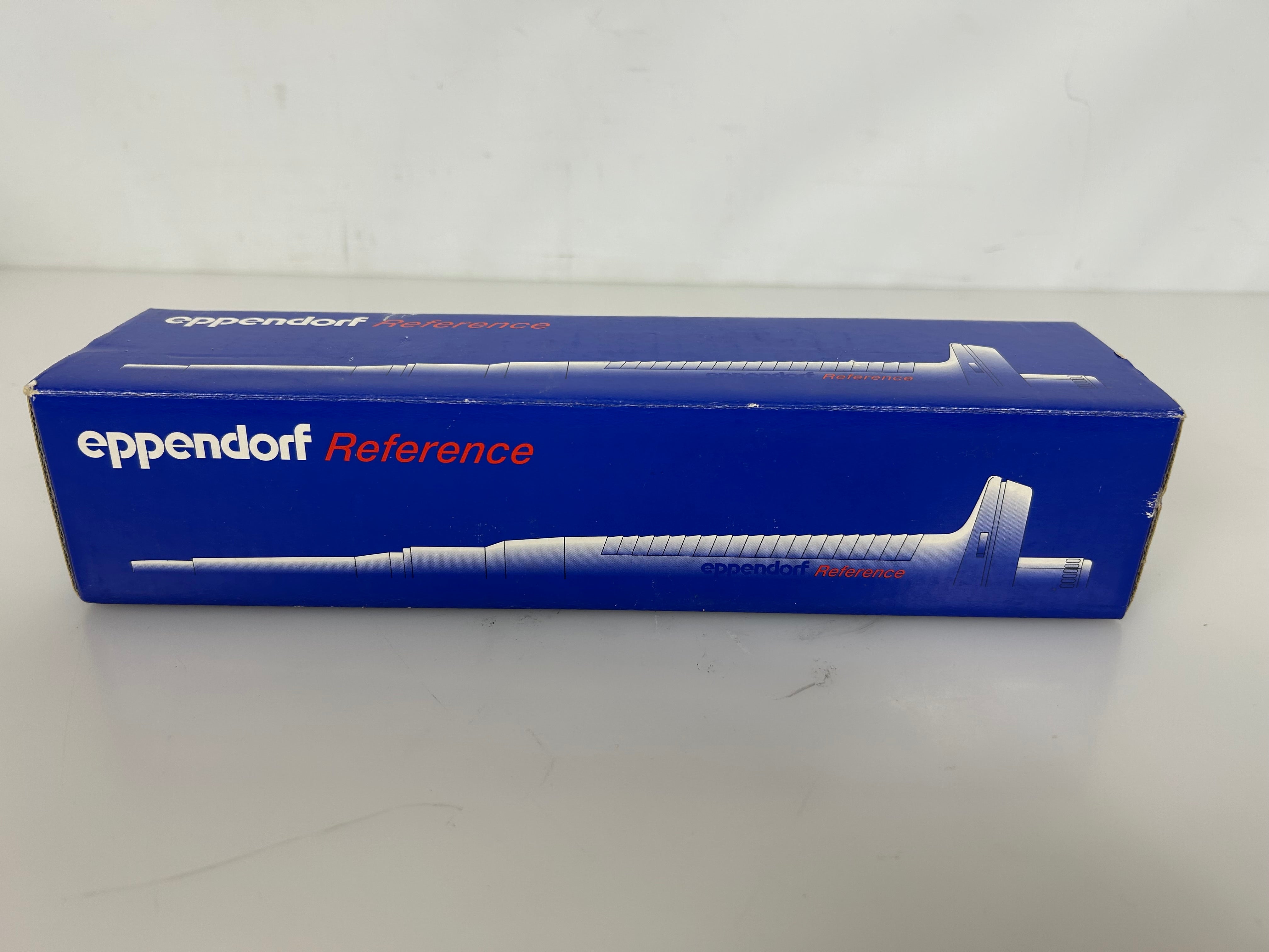Eppendorf Reference Pipette
