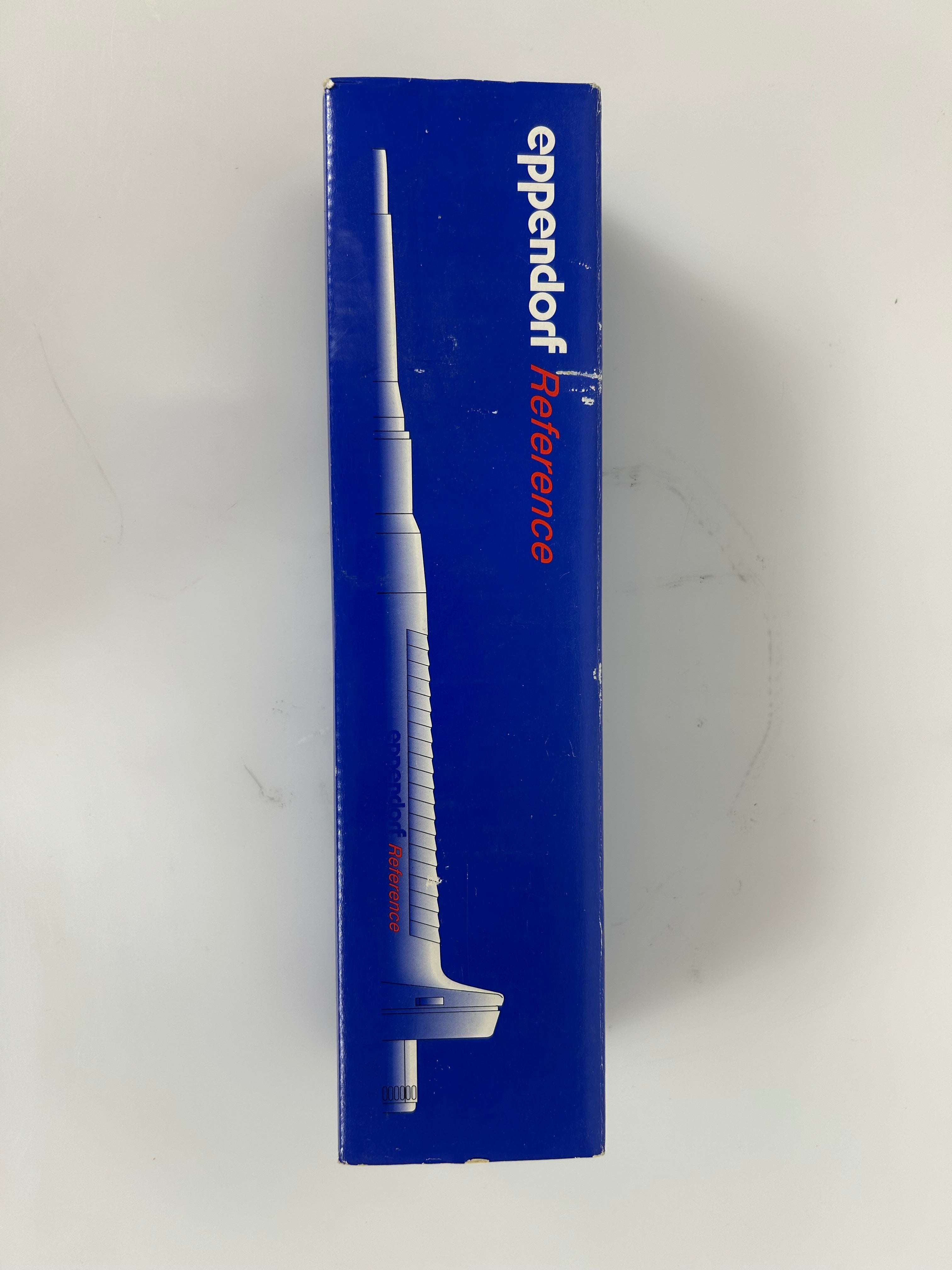 Eppendorf Reference Pipette