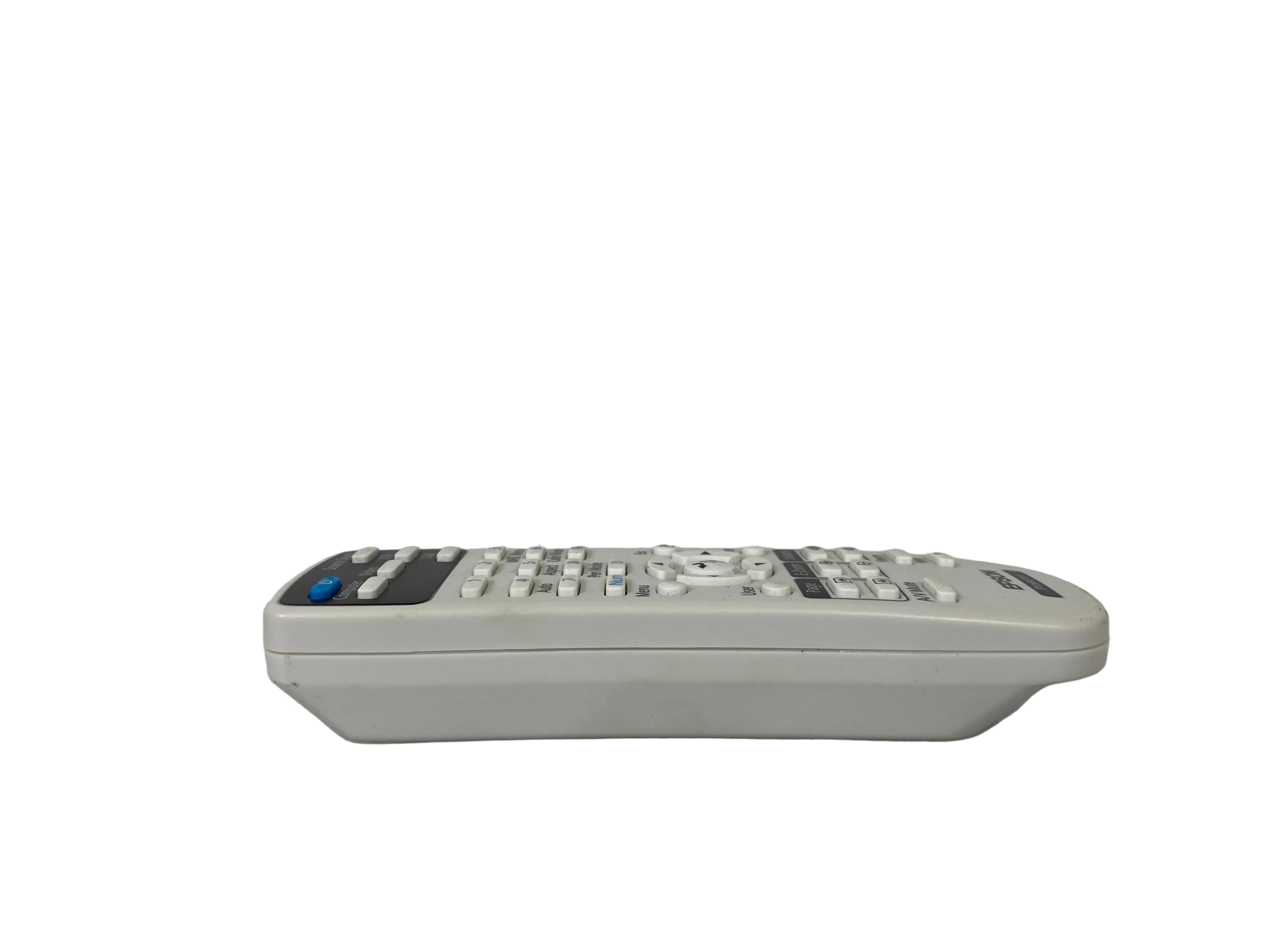 Epson 161371700 Remote Control