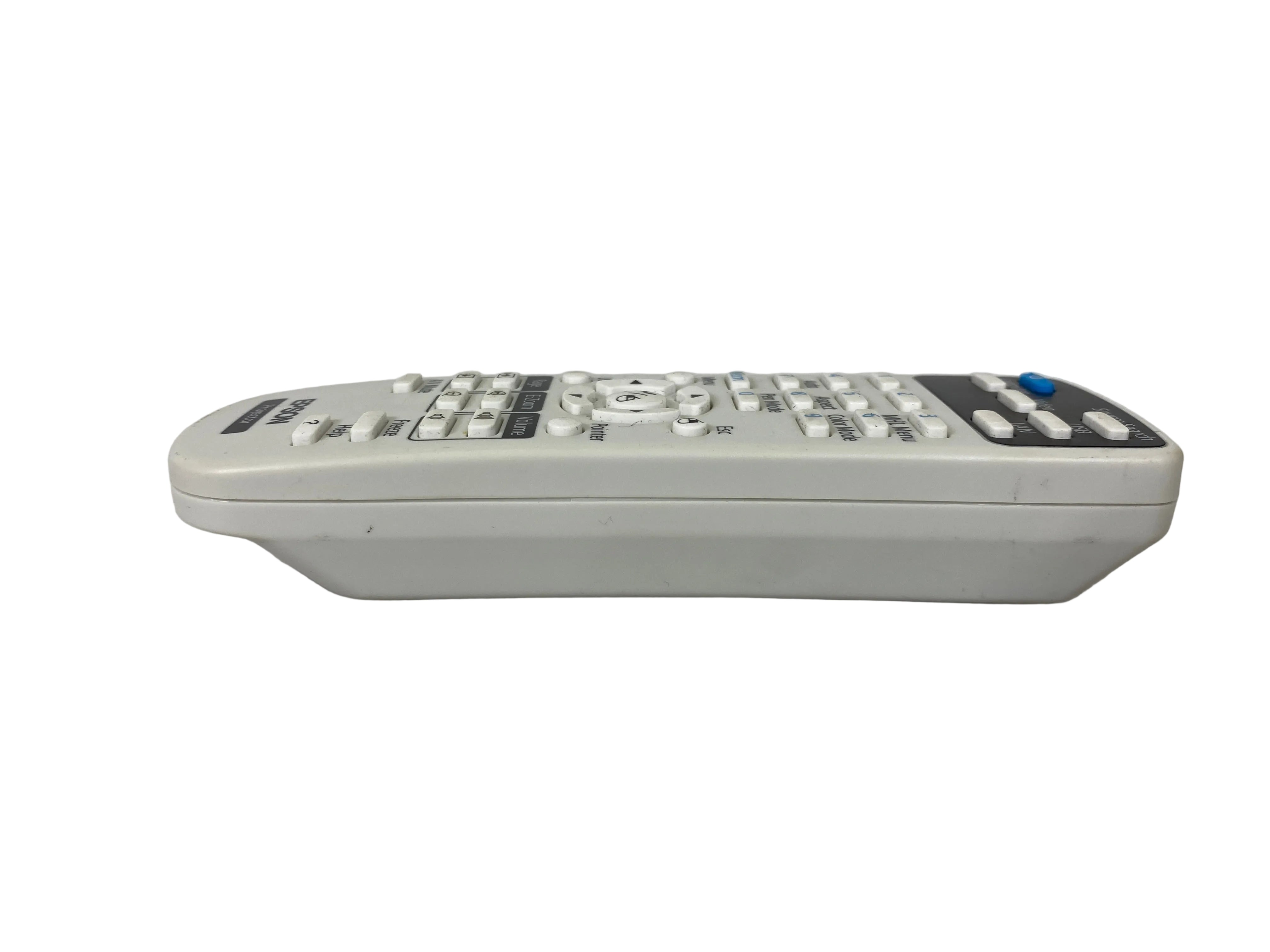 Epson 161371700 Remote Control