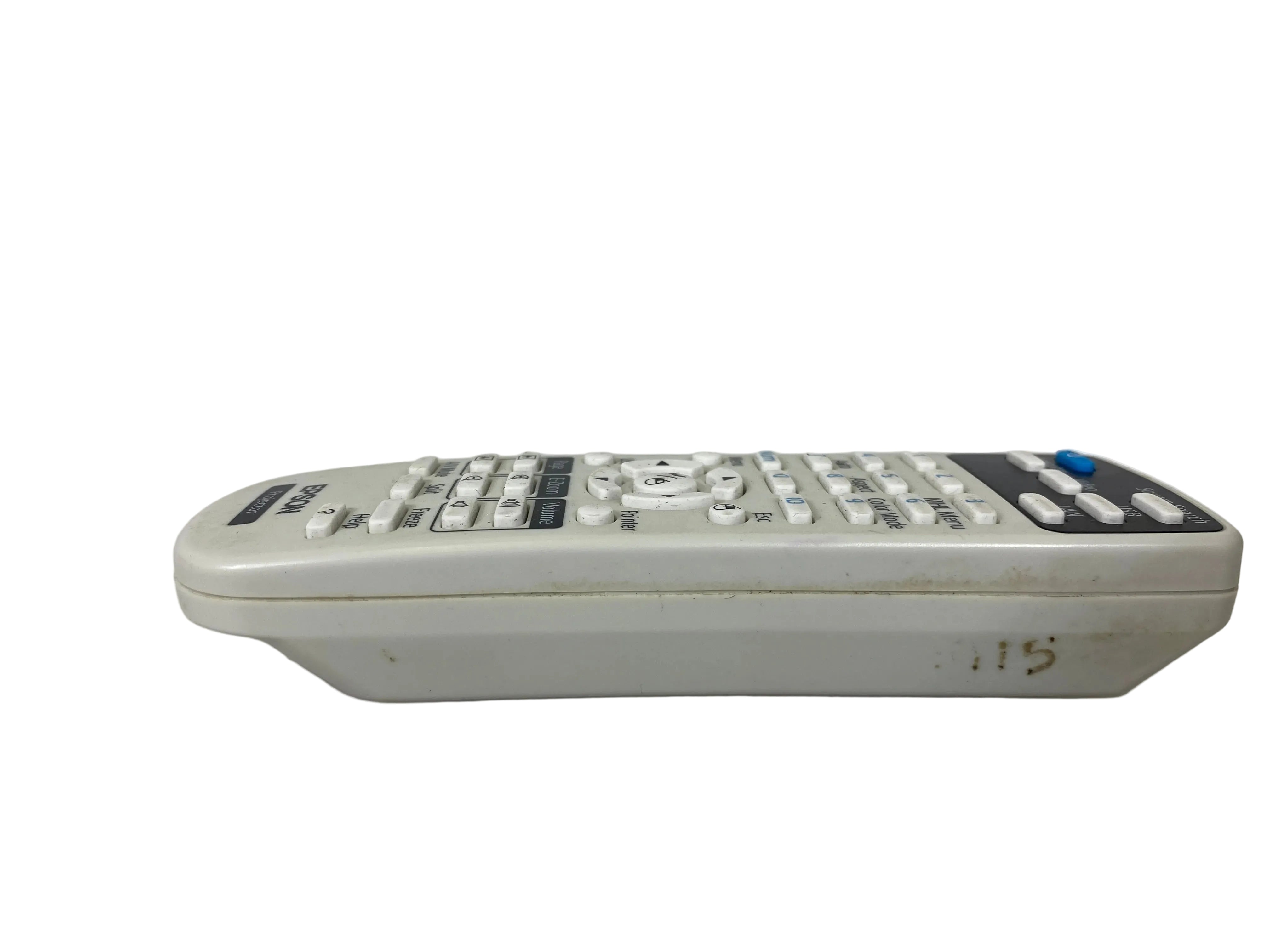 Epson 162636600 Remote Control