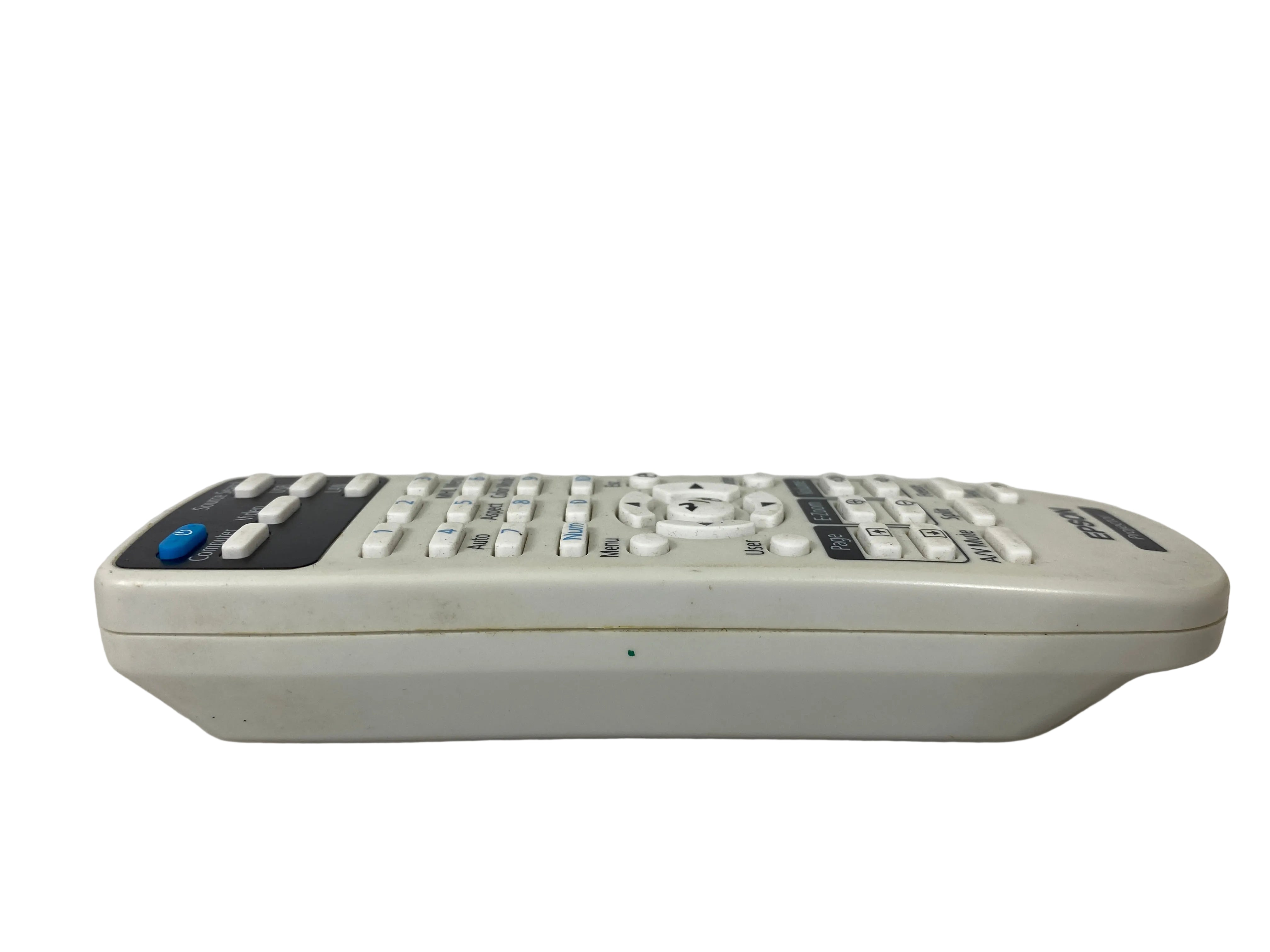 Epson 162636600 Remote Control