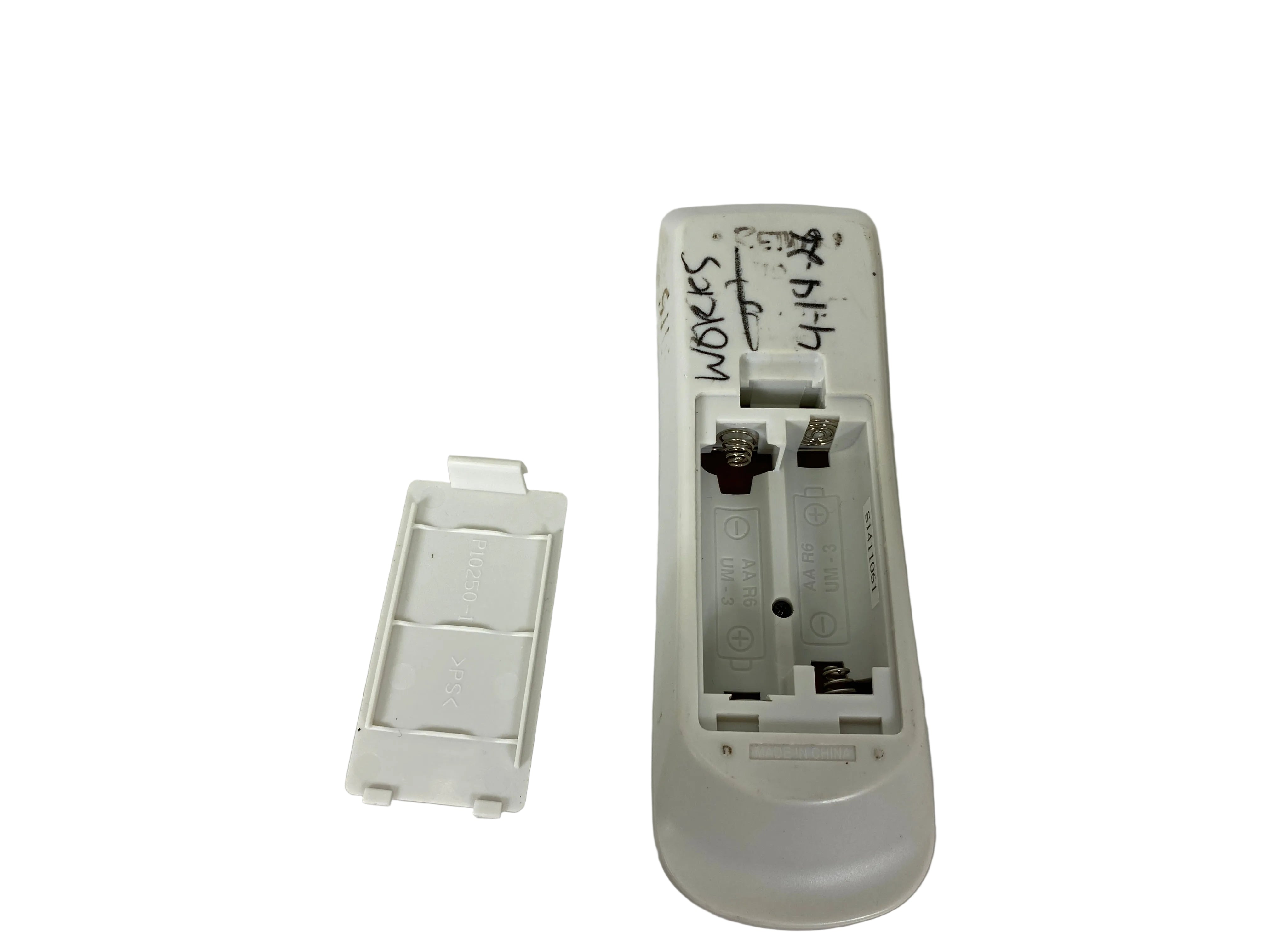 Epson 162636600 Remote Control