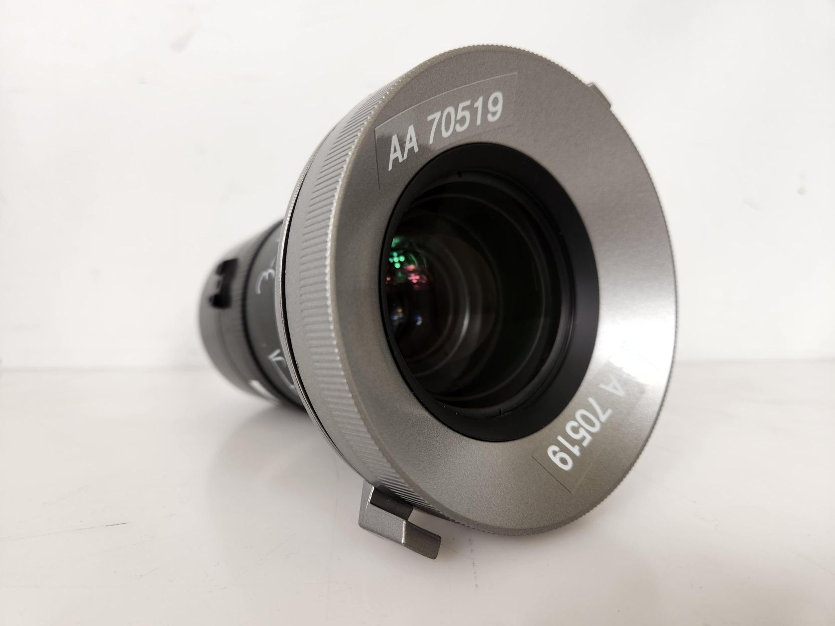 Epson ELPLM04 Middle Throw Zoom Projector Lens