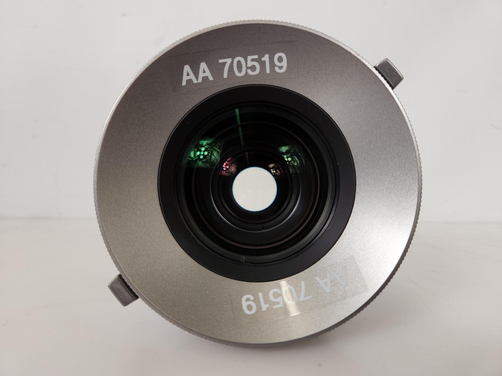 Epson ELPLM04 Middle Throw Zoom Projector Lens