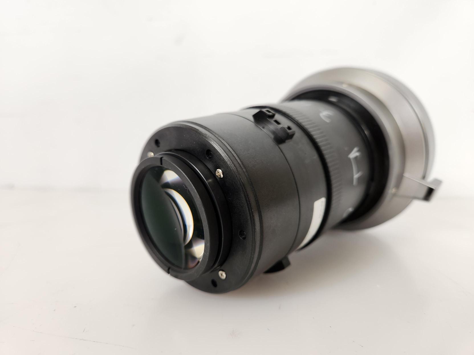 Epson ELPLM04 Middle Throw Zoom Projector Lens