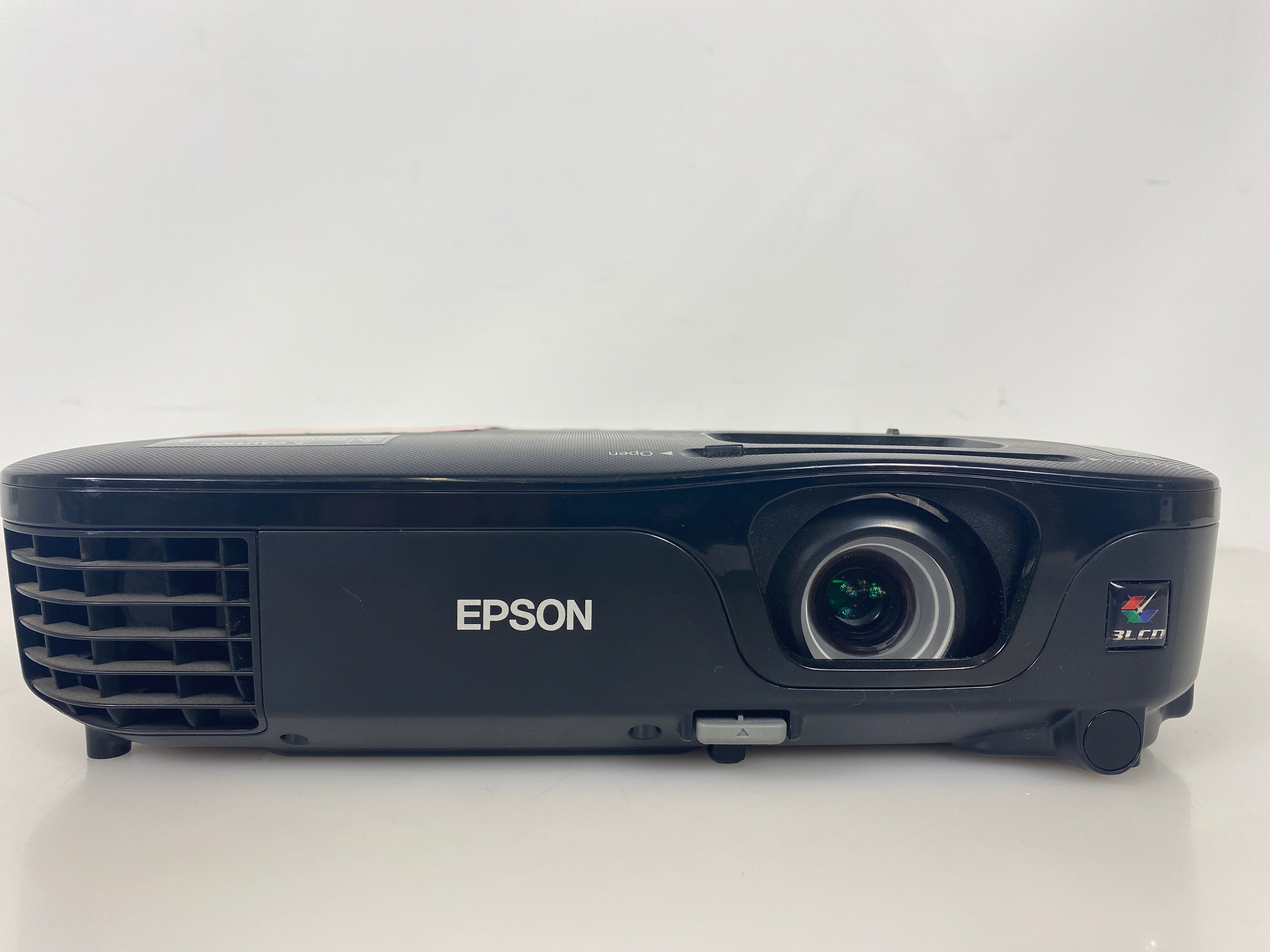 Epson H429A PowerLite 1221 Projector