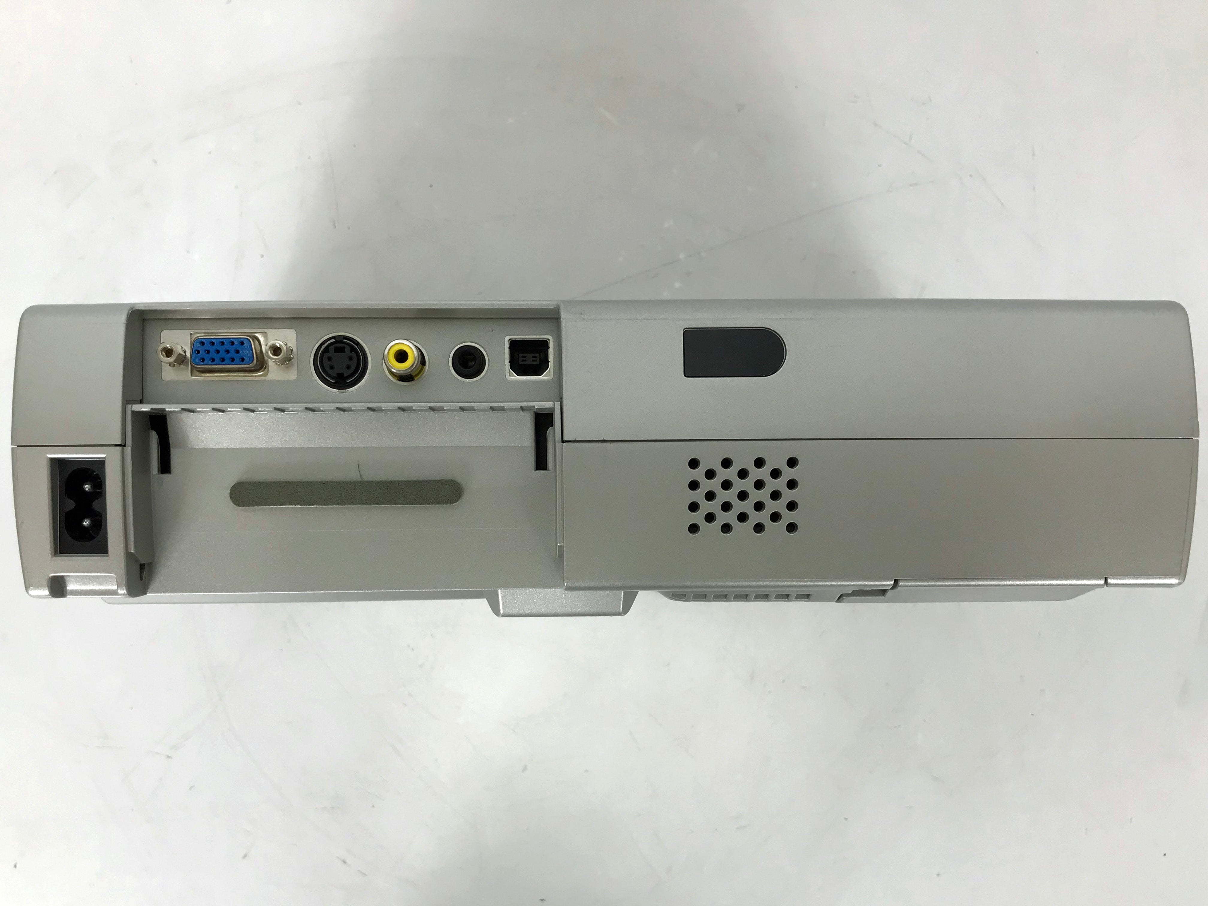Epson PowerLite 735C Digital Projector w/ Bag