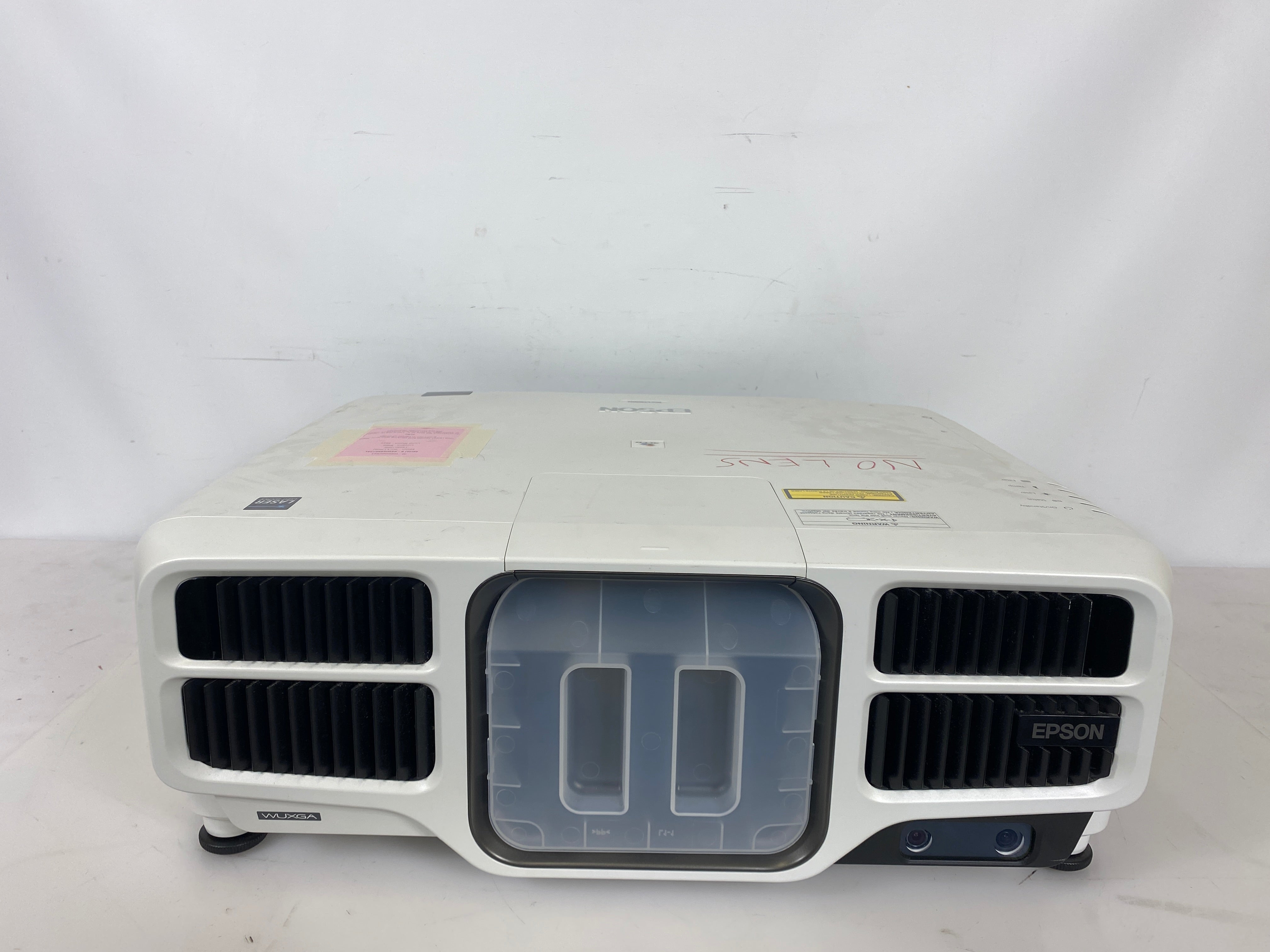 Epson Pro L1300U Laser WUXGA 3LCD Projector *No Lens*