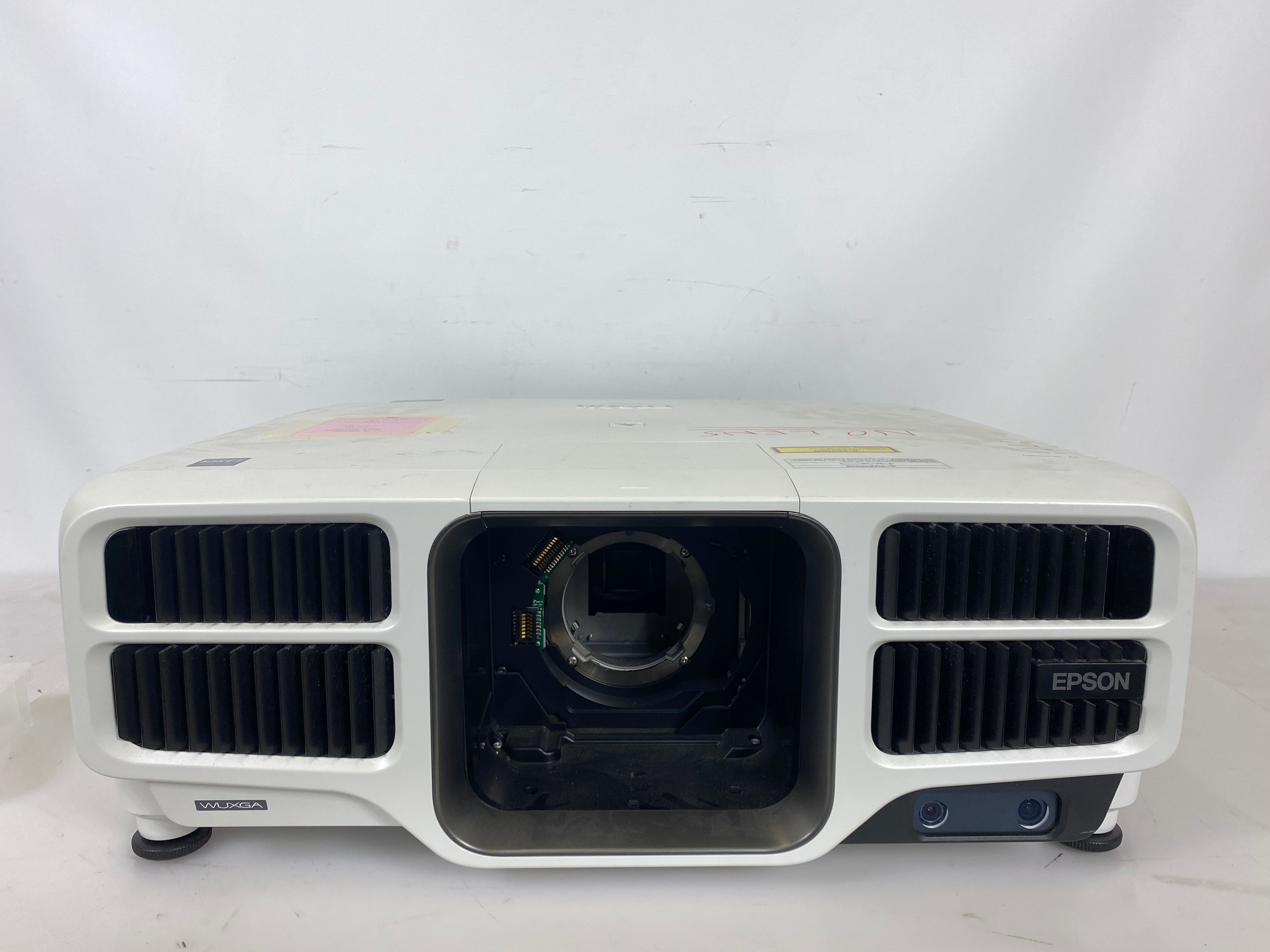 Epson Pro L1300U Laser WUXGA 3LCD Projector *No Lens*