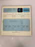 Era IV Audio Obstacle Course Test Record (1977) Vinyl Record