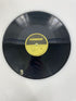 Era IV Audio Obstacle Course Test Record (1977) Vinyl Record