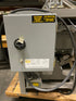 Eriez #N12-GHS-115 Vibrating Feeder Slot *For Parts Only*