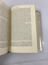 Ernest Hemingway: A Life Story by Baker 1969 HCDJ