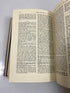Ernest Hemingway: A Life Story by Baker 1969 HCDJ
