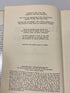 Ernest Hemingway: A Life Story by Baker 1969 HCDJ
