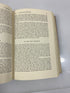 Ernest Hemingway: A Life Story by Baker 1969 HCDJ