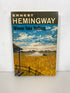 Ernest Hemingway Winner Take Nothing 1970 Vintage Scribner's PB