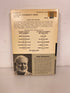 Ernest Hemingway Winner Take Nothing 1970 Vintage Scribner's PB