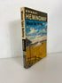 Ernest Hemingway Winner Take Nothing 1970 Vintage Scribner's PB