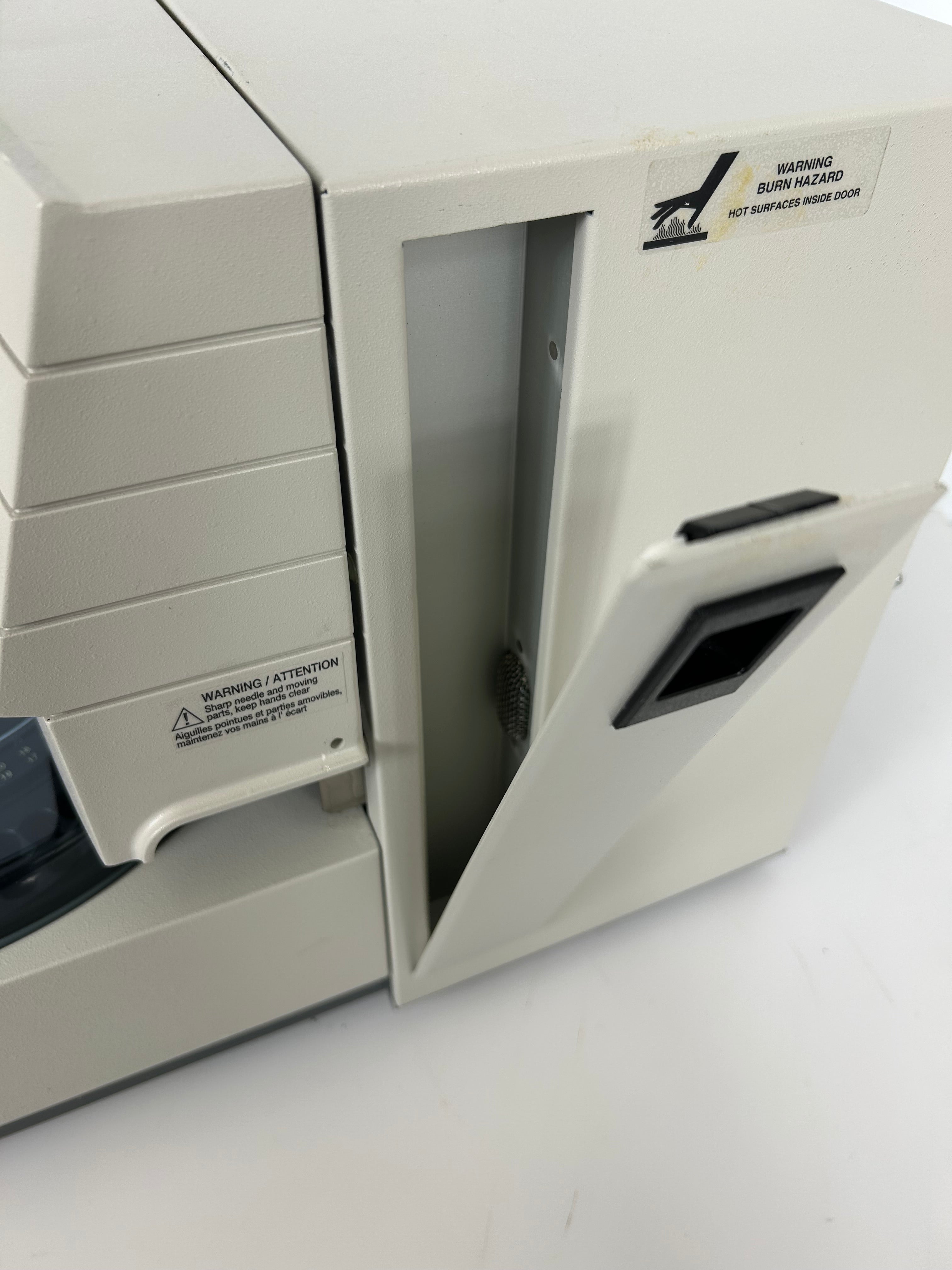 ESA Model 542 HPLC Autosampler *Untested*