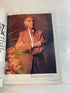 Esquire Magazine 50 Who Made the Difference 1983