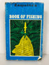 Esquire's Book of Fishing 1963 Stated First Edition Vintage HC DJ