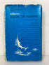 Esquire's Book of Fishing 1963 Stated First Edition Vintage HC DJ