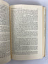 Esquire's Book of Fishing 1963 Stated First Edition Vintage HC DJ