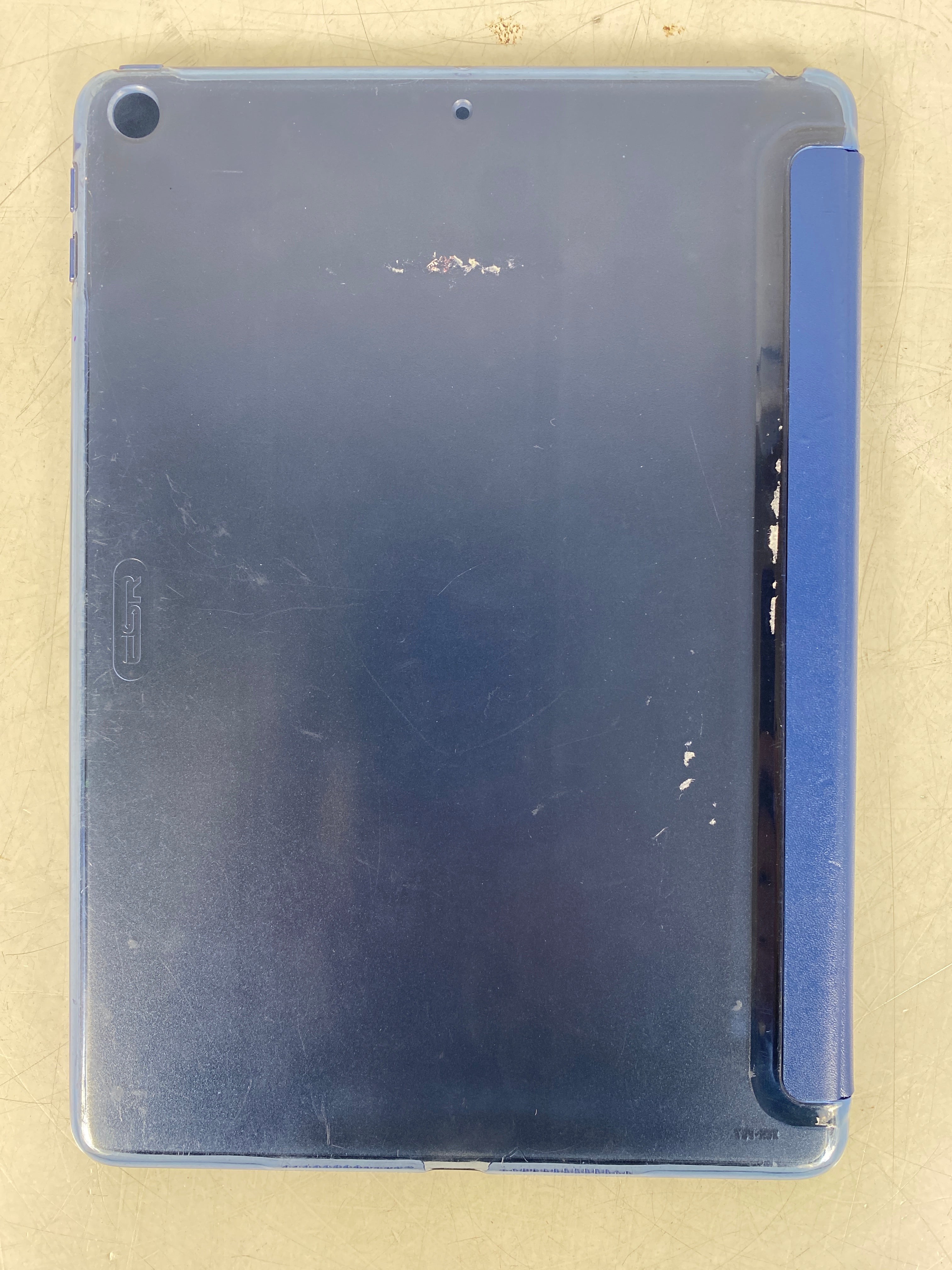 ESR Blue Magnetic 9.7" iPad Case