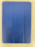 ESR Blue Magnetic 9.7" iPad Case