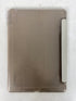 ESR Gray Magnetic 9.7" iPad Case