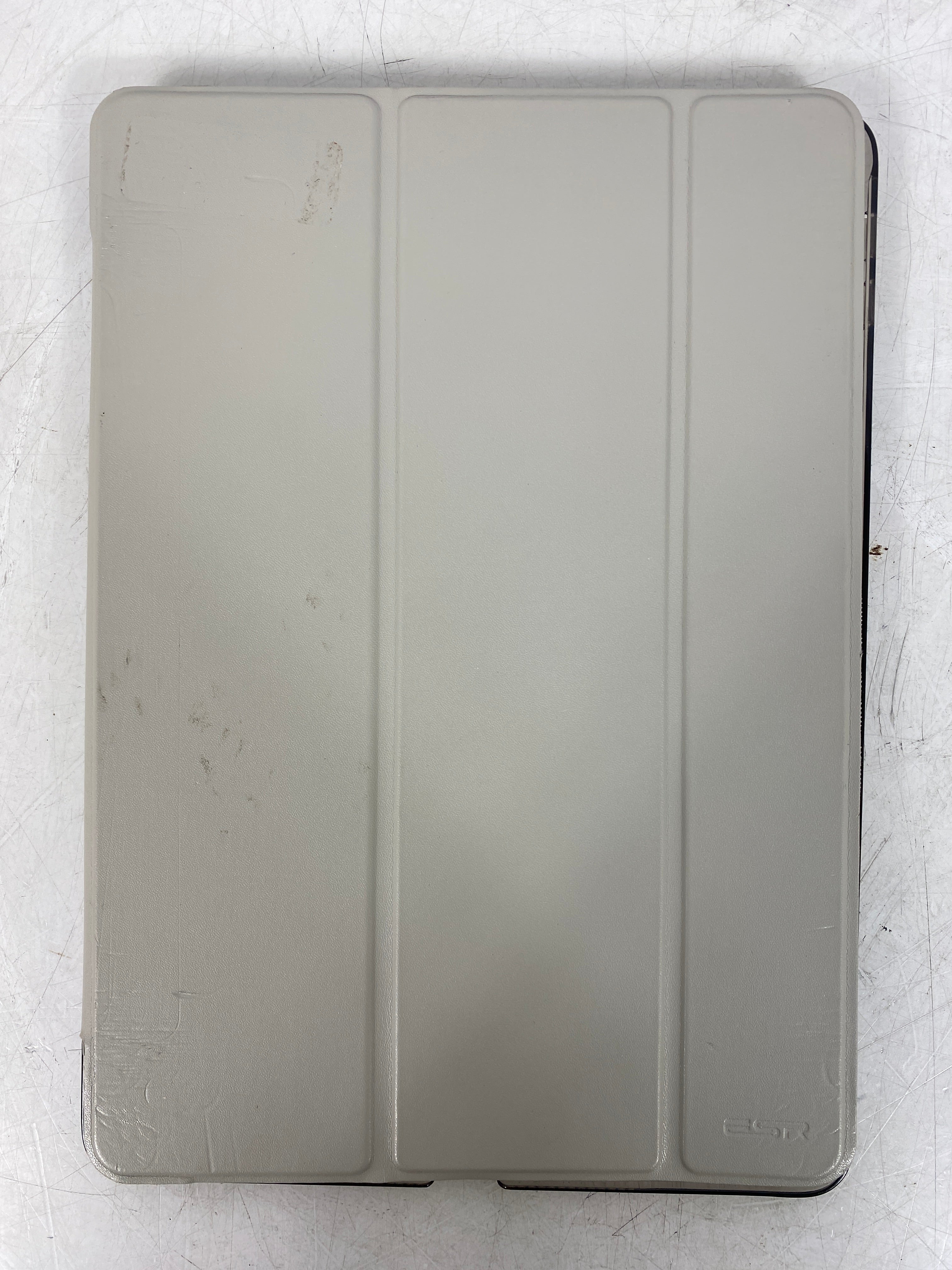 ESR Gray Magnetic 9.7" iPad Case