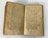 Essay Upon the Law of Contracts & Agreements 1809 2 Vols Rebound as 1 Ex-Library