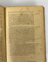Essay Upon the Law of Contracts & Agreements 1809 2 Vols Rebound as 1 Ex-Library