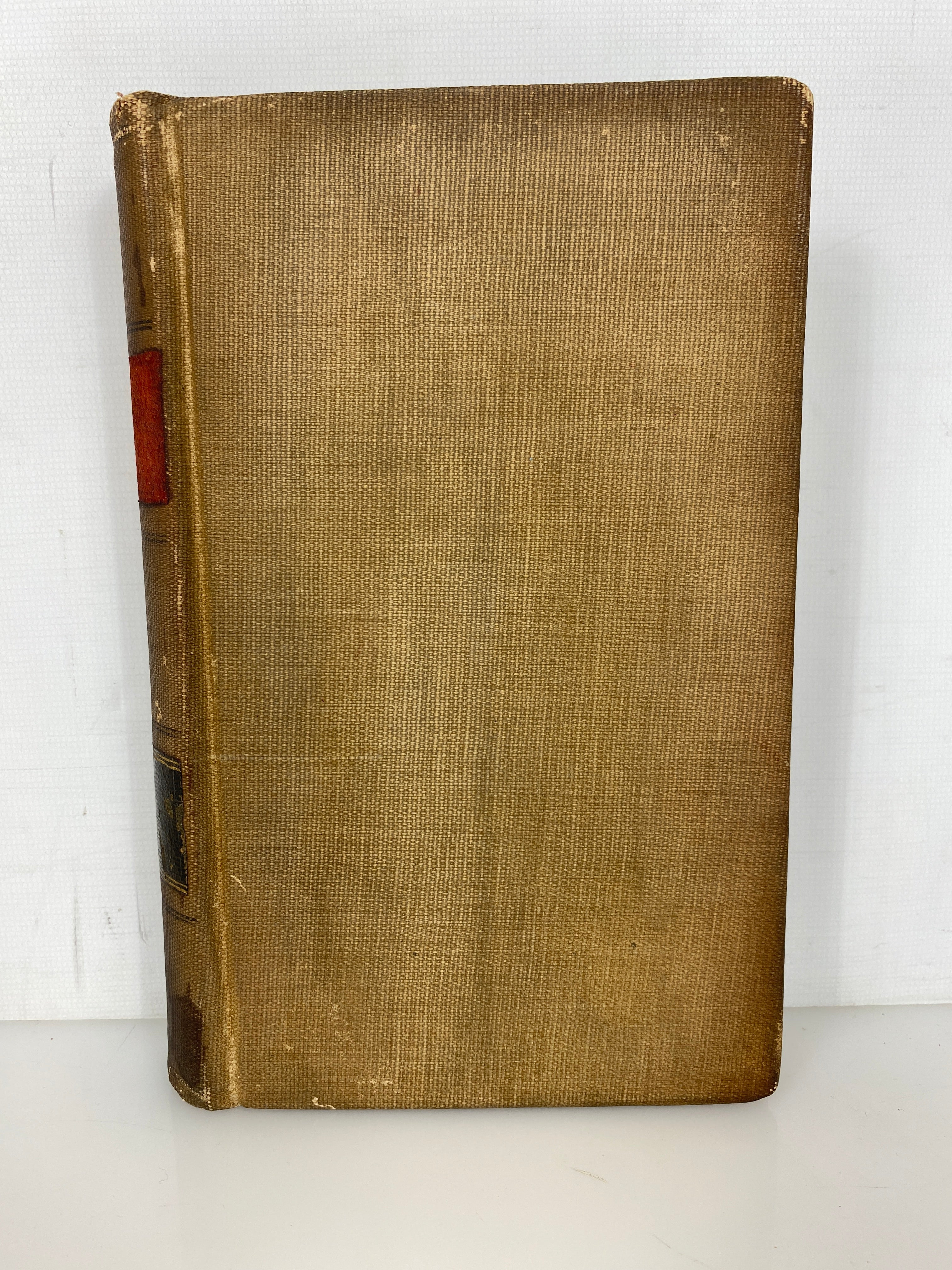 Essay Upon the Law of Contracts & Agreements 1809 2 Vols Rebound as 1 Ex-Library