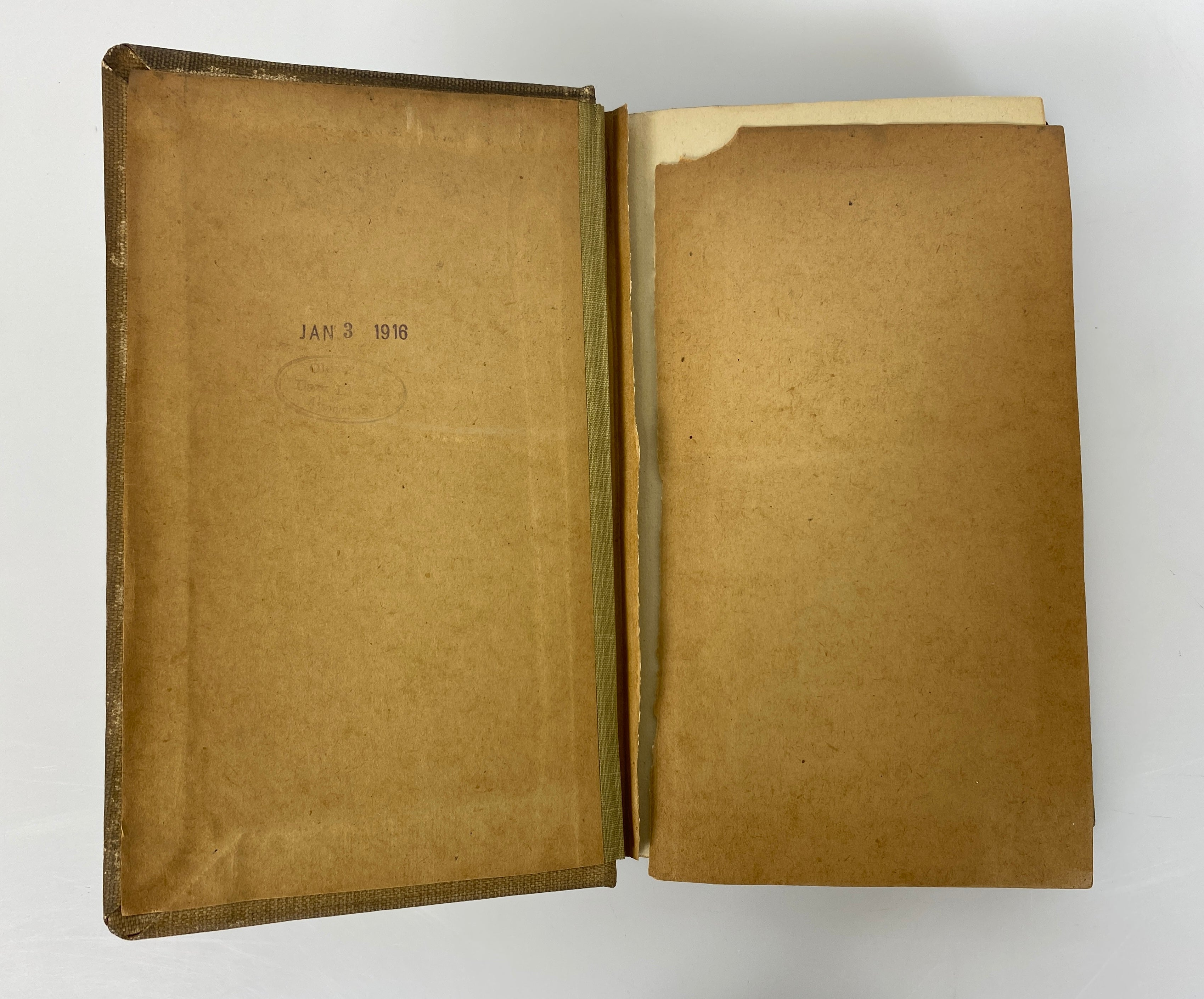 Essay Upon the Law of Contracts & Agreements 1809 2 Vols Rebound as 1 Ex-Library