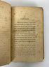 Essay Upon the Law of Contracts & Agreements 1809 2 Vols Rebound as 1 Ex-Library