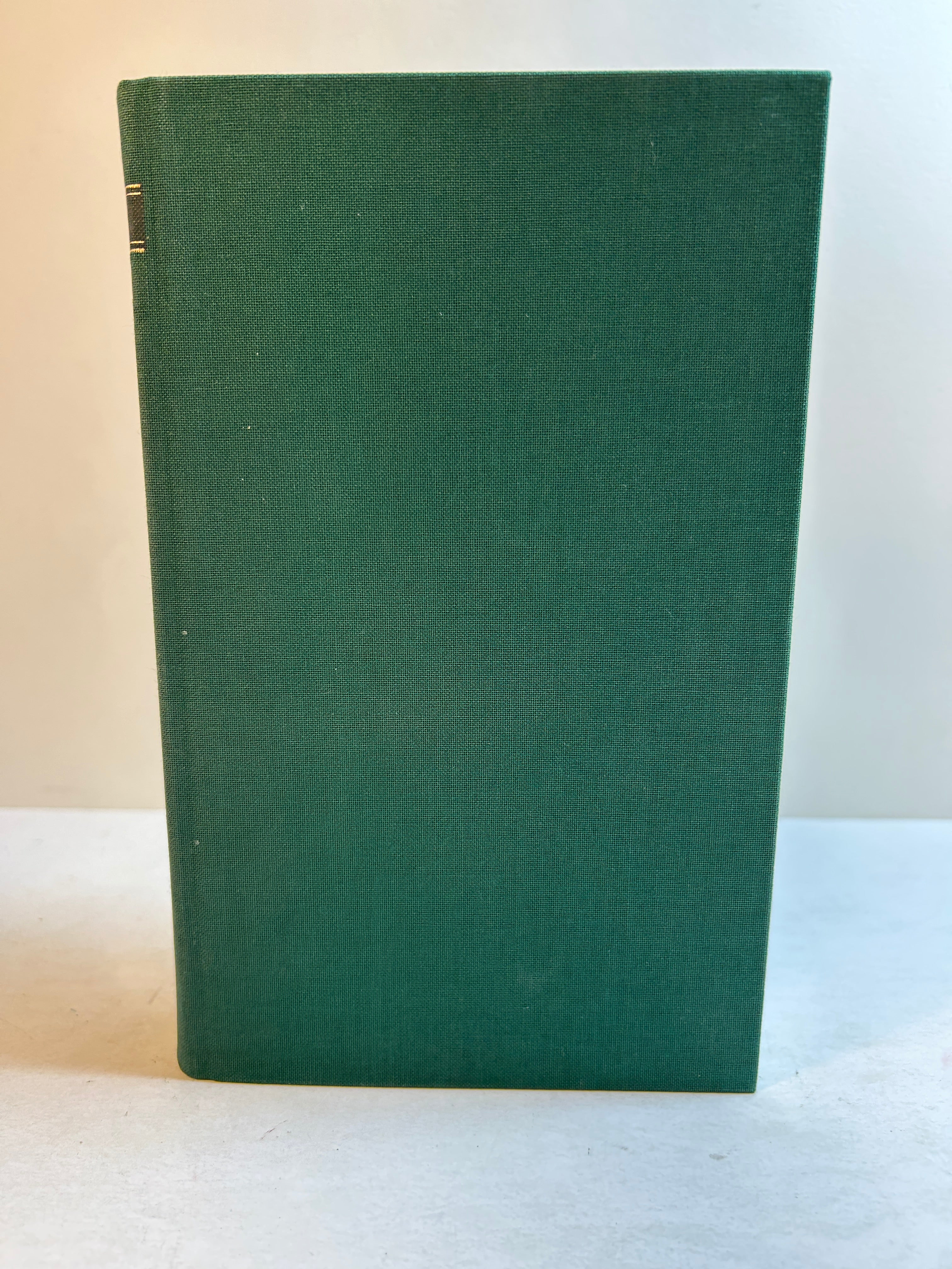 Essays and Lectures by Emerson Library of America w/slipcase 1983 HC