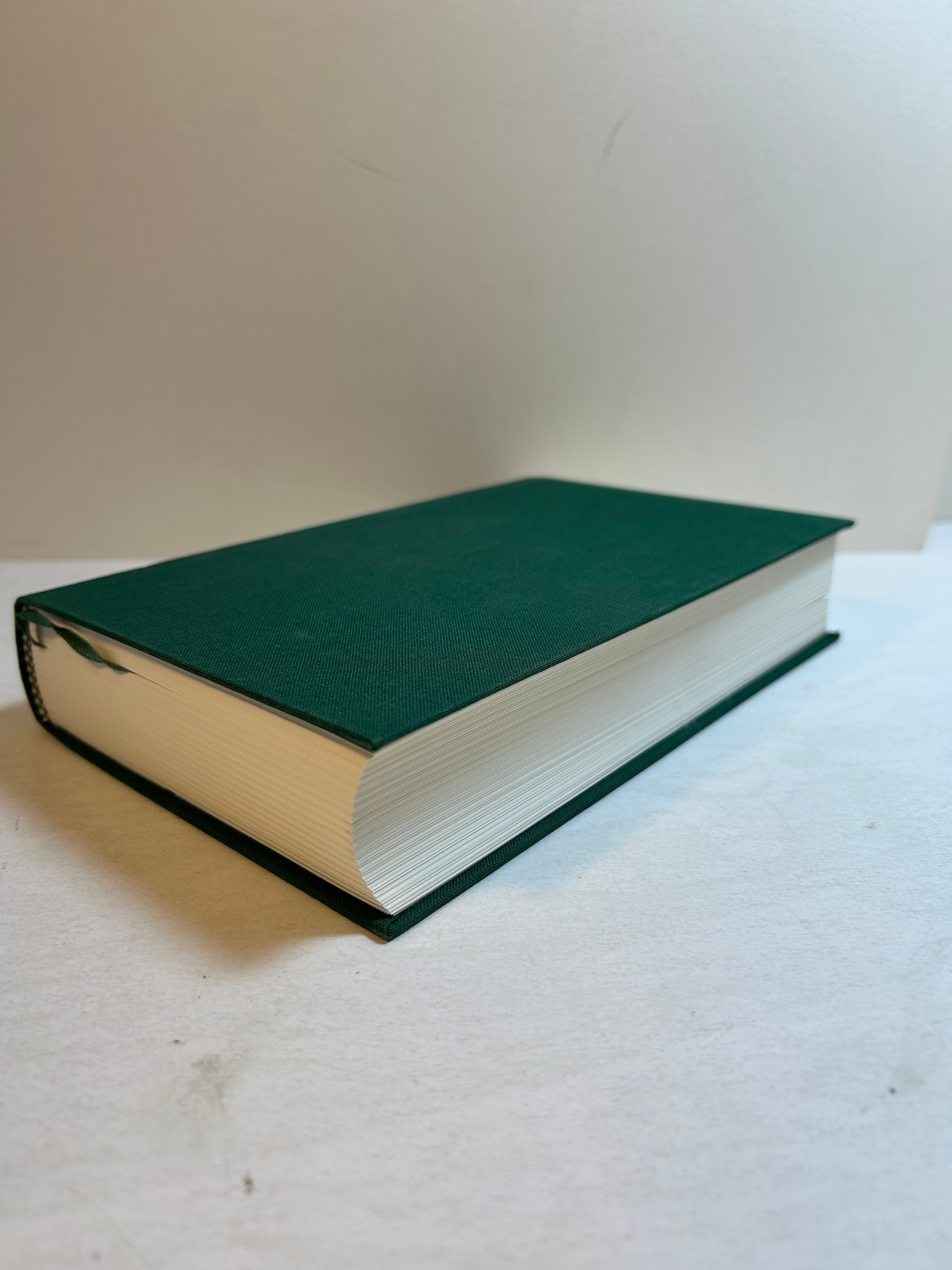 Essays and Lectures by Emerson Library of America w/slipcase 1983 HC