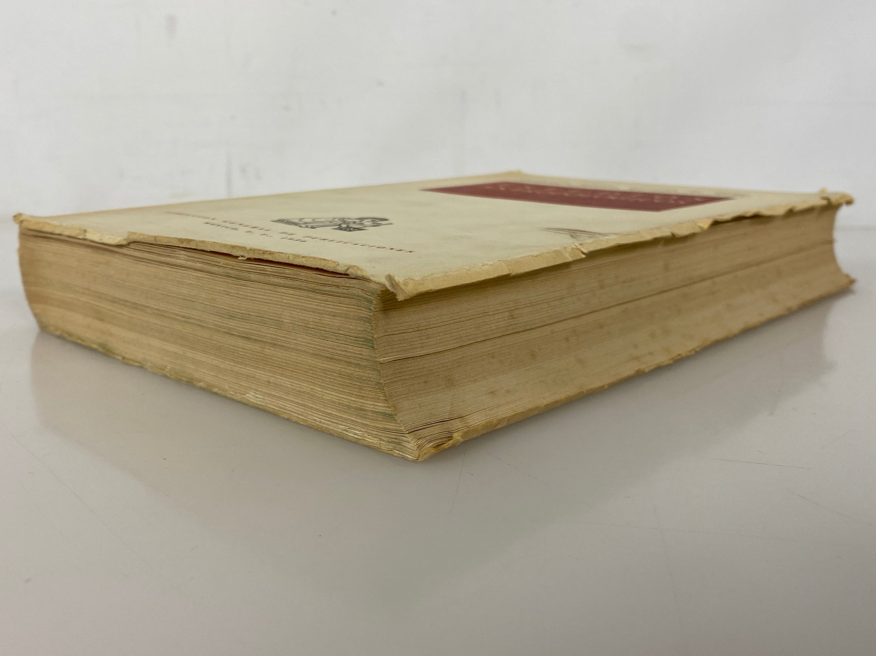 Estudios Antropologicos (in Spanish & English) in Honor of Manuel Gamio SC