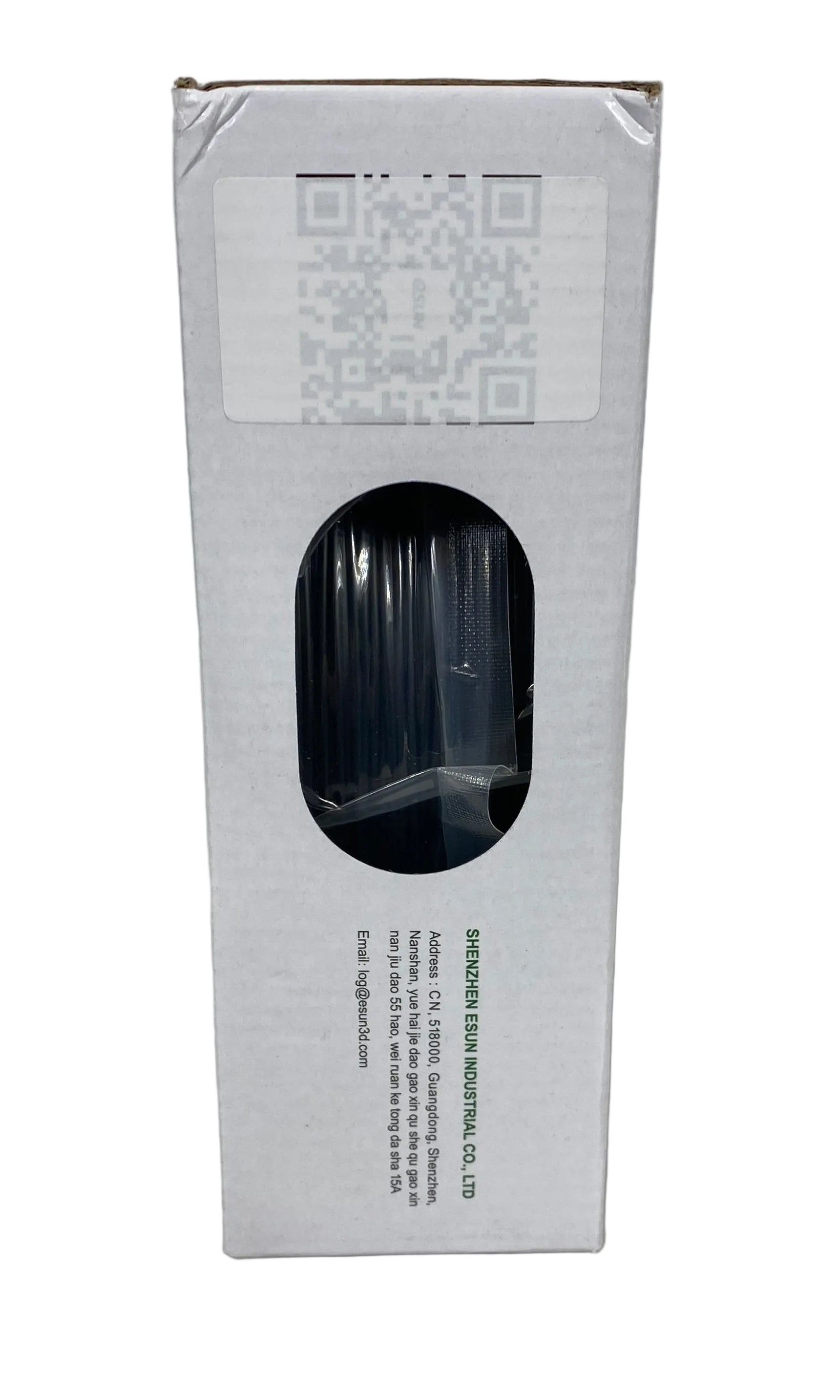 Esun Black 3D Printer Filament