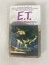 ET The Extraterrestrial in his Adventure on Earth William Kotzwinkle 1982