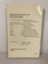 Ethnic Conflict and Political Development by Cynthia Enloe 1973 SC