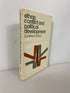 Ethnic Conflict and Political Development by Cynthia Enloe 1973 SC